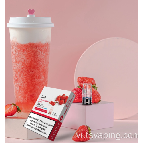 Pod gốc áp dụng cho Lana